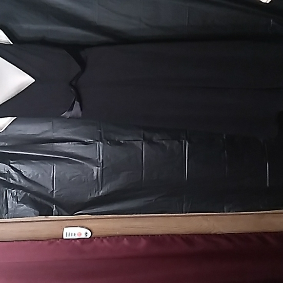 EVAN-PICONE DRESS - Picture 7 of 13